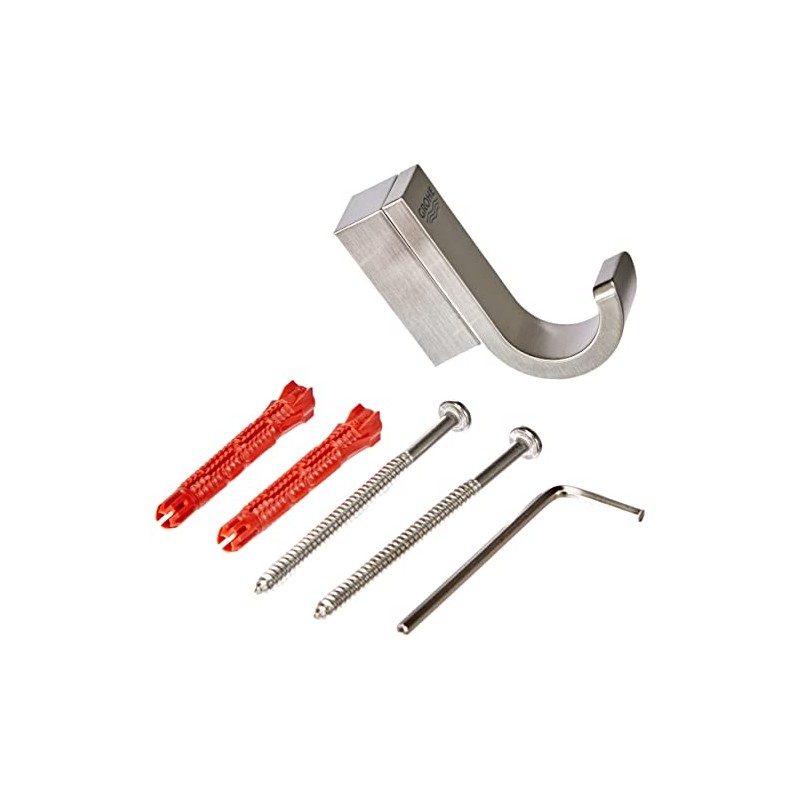 Grohe Selection Bathroom Accessories