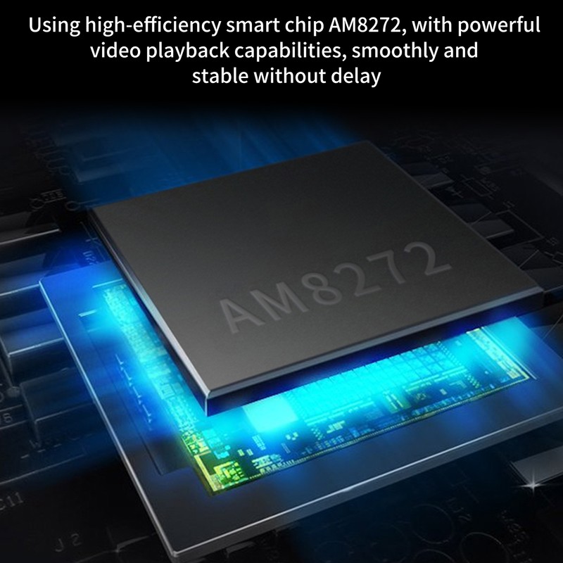 Wireless HDMI Display Adapter 2.4G/5G WiFi Dongle 4K HD Screen