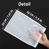 6 Pack Nut Milk Bags - Reusable Cheese Cloth Bag