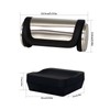 Rolling Knife Sharpener Kit Metal Knife Sharpening System with Magnetic