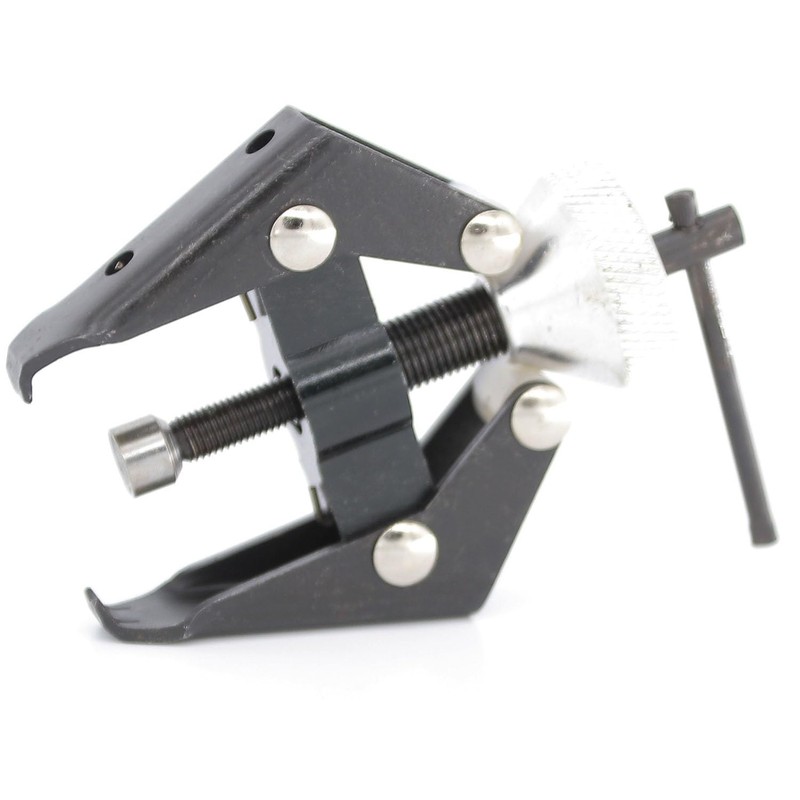 Drotayard Universal Car Windscreen Puller Tool Offroad DIY Adjustable Car