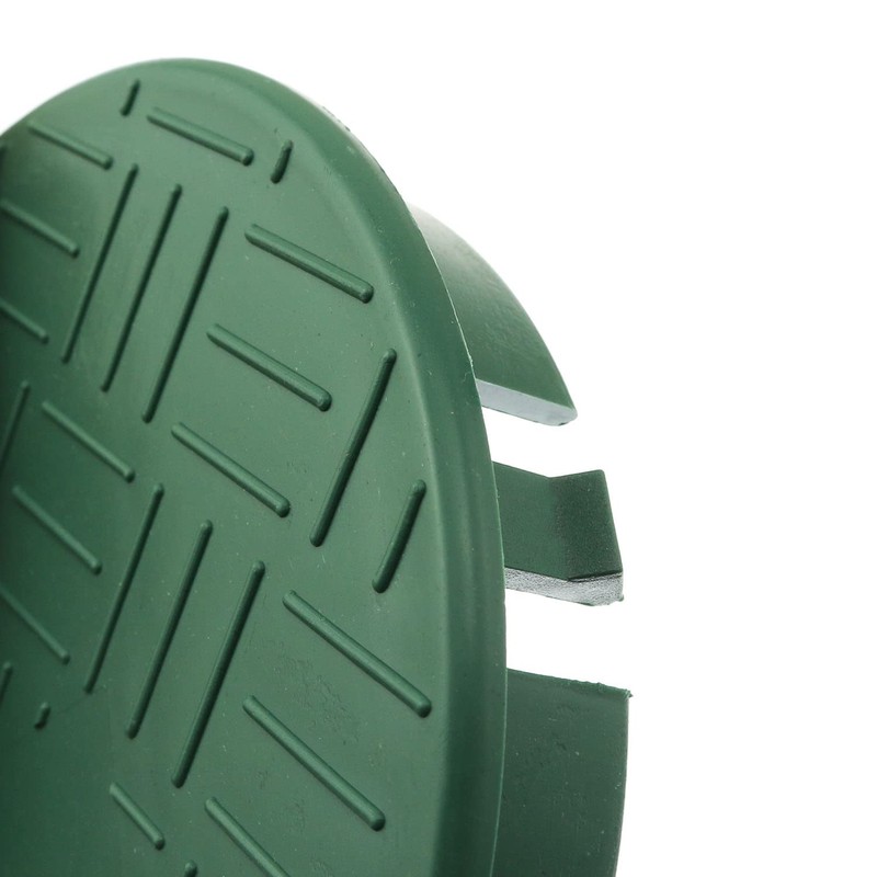 Maxmoral ID 5.5" OD 6" Valve Box Cover Lid for