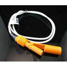 Kobold Plastic Float Level Switch Model NKP-2401.1 (GEMS LS-7 equivalent)
