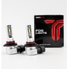 Torchbeam H10/9140/9145 LED Fog Light Bulbs, 6500K White, 10000 Lumens