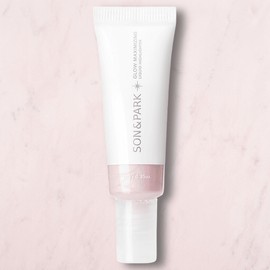 Son&Park Glow Maximizing Liquid Highlighter 10g, 02 Fairy Light, 1 piece / 손앤박 글로우 맥시마이징 리퀴드 하이라이터 10g, 02 페어리라이트, 1개