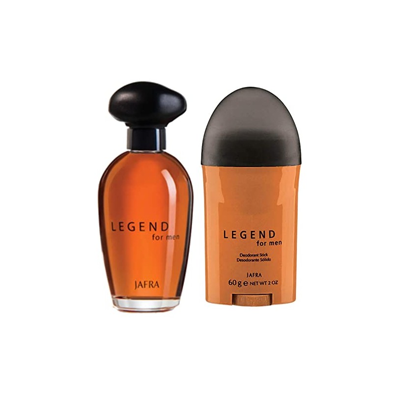 Jafra Legend Holiday Gift Set