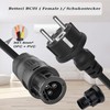 Betteri BC01 AC Cable 5 m, Balcony Power Station Connection