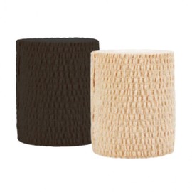 TS Tearlight 5cm x 7m 12-pack Beige