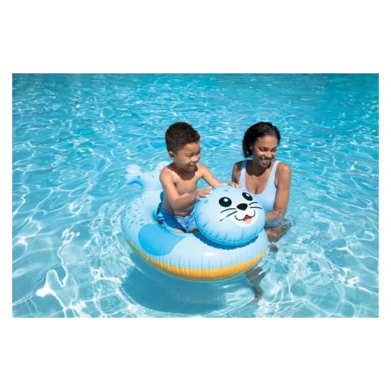 Intex | Flotador Montable Pool Cruisers | Asombroso