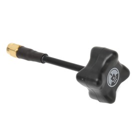 FPV 5.8G Antenna, RHCP RP SMA FPV Female Antenna for Long Range Quadcopter Drone, Omnidirectional FPV 5.8G Antenna for Transmitting Receiving