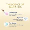 Vaselene's Gluta-Hya Flawless Glow Lotion for Face & Body |