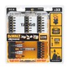 DEWALT 33PC FLEXTORQ Screw Driving Set