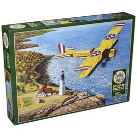 Cobble Hill 80041 Bennett Barnstorming Puzzles