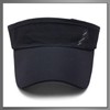 Buzz Selection CAP464 Sun Visor Hat, Plain, Logo, Simple, Sun
