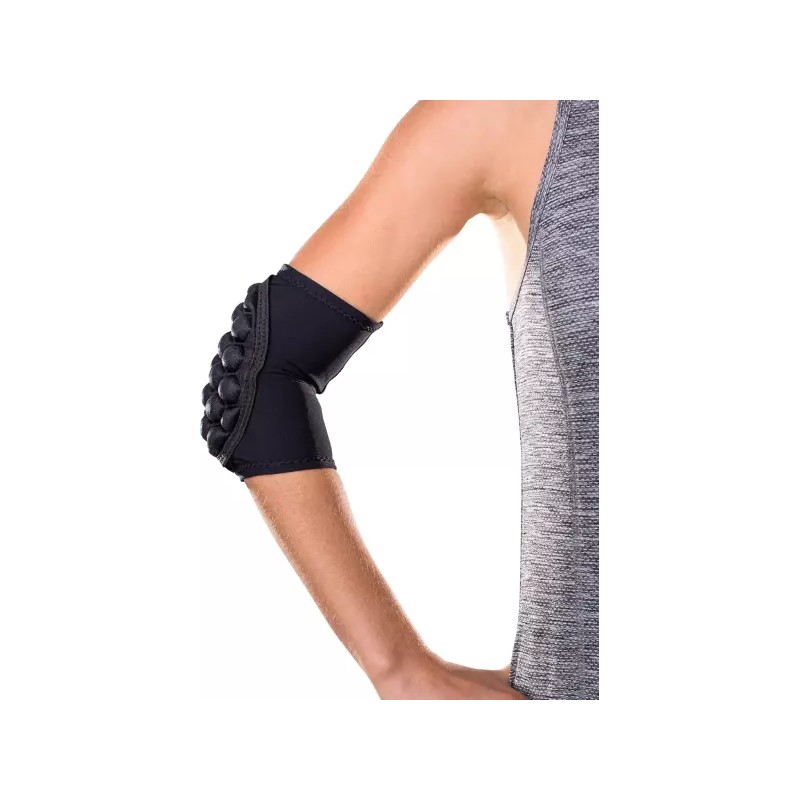 DonJoy 돈조이 스파이더 엘보우 패드 슬리브 [X-Large] Donjoy Spider Elbow
