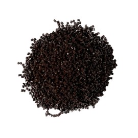 Generic HairPro Italian Keratin Glue Hair Extension Beads for Hair Extension Fusion Keratin Glue Beads Making Wig Tool Fusion I Tip Hair Extensions Original colors (Brown2.1) (50, Grams)