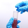 Centrifugal Tube Test Tube Centrifuge Tube 4pcs 50ml Flat Bottom