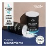 VALARA Creatina Monohidratada 450 gr - Maxima Pureza - 90