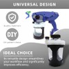 17P550 Paint Bucket Fits for FLEXLINER System 32 OZ