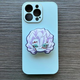 Slayer Grips VOL 5 - Style: Spider bby