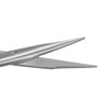 Steven Tenotomy Scissors 4.50" Straight O.R. Grade German Steel, Supper