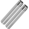 Fitvell Stainless Steel Pipe Fitting 1/2" NPT Male x 1/2"