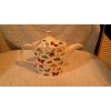 Chelsea Bistro Butterfly Tea Pot