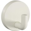 HEWI 477.90B010 99 Coat Hook 477.90.010 Height 50 mm Depth