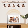 Dragon Touch 10.1'' WIFI Digital Picture Frame - 1280*800 HD