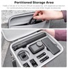 REYGEAK Osmo Action 5 Pro Hard Case Travel Bag Carry