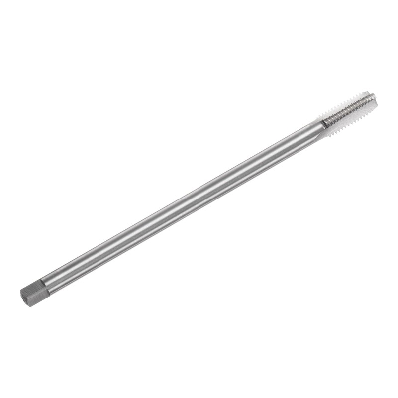 uxcell Metric Thread Tap M10 x 1.5 H2 150mm Extra