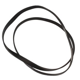 Quailitas Drive Belt for Hoover Candy Washing Machines, 41039460 Compatible ForHoover Candy Washing Machines,41039460,41021973