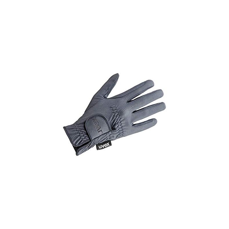 uvex sportstyle Riding Gloves Unisex - Adults, blue, 7.5