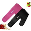TOVINANNA Elastic Face Mask Thin Face Strap v Face Slimmer
