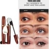 Waterproof Mascara Black -Proof Volume & Length Mascara Volumising Formula,