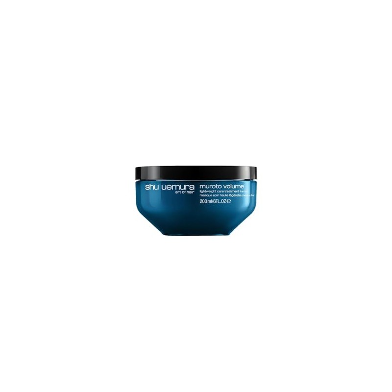 Shu Uemura Muroto Volume Pure Lightness Treatment 200 ml