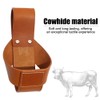 MiOYOOW Compound Bow Waist Support, Compound Bow Holder Archery Bow