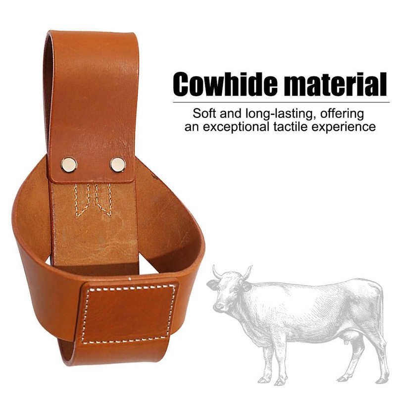 MiOYOOW Compound Bow Waist Support, Compound Bow Holder Archery Bow
