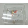 Honeywell CG511A1000 Medium Thermostat Guards