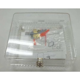 Honeywell CG511A1000 Medium Thermostat Guards