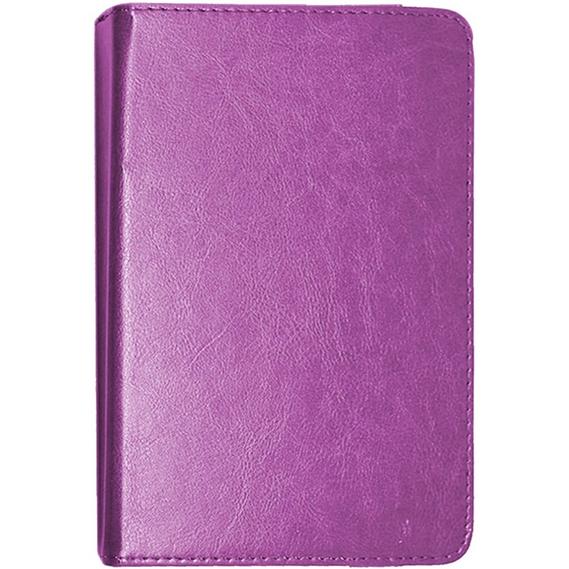 8 inch Tablet Case Cover - Universal Leather Stand Case