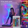 RGB LED Strip Lights 5V USB RGB LED Strip with