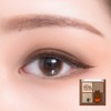 rom&nd Better Than Eyes (12 Options) - [SET/miffy EDITION] M02