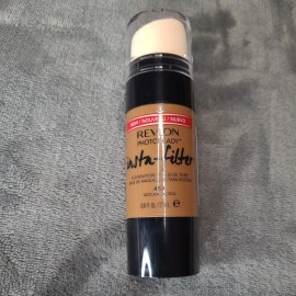 Revlon New Revlon PhotoReady Foundation Insta-filter #450 Mocha Free S&H .91 Oz