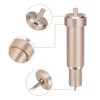4 Replacement Blades and Deep Cutting Housing for Cricut Explore