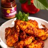 Zwita Mild Harissa 6oz | Tunisian Thick Sun Dried Chili