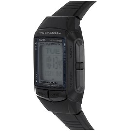 Casio Fitness Watch 4971850757696