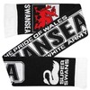 Swansea City Scarf