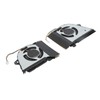 Laptop Cooling Fan for ASUS Replacement 4 Pin Cooling Fan
