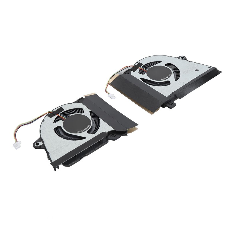 Laptop Cooling Fan for ASUS Replacement 4 Pin Cooling Fan